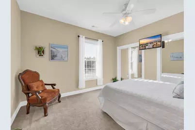 4833 Luster Leaf Circle #201, Myrtle Beach, SC 29577 - Photo 17