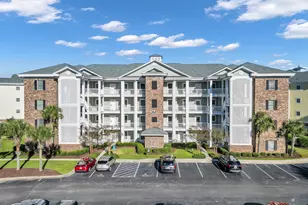 4833 Luster Leaf Cir, Myrtle Beach, SC 29577 - Photo 1