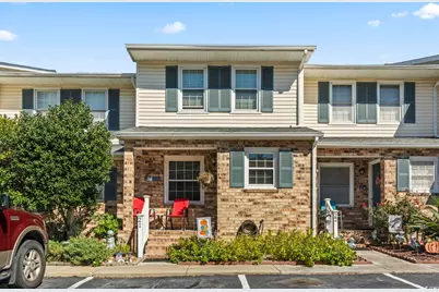 210 25th Ave. S #21, Myrtle Beach, SC 29577 - Photo 1