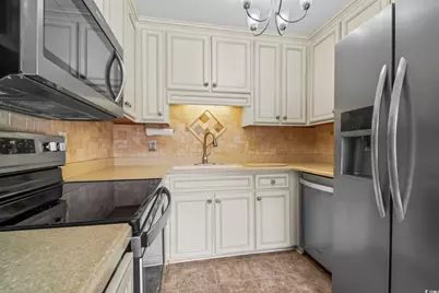 210 25th Ave. S #21, Myrtle Beach, SC 29577 - Photo 7
