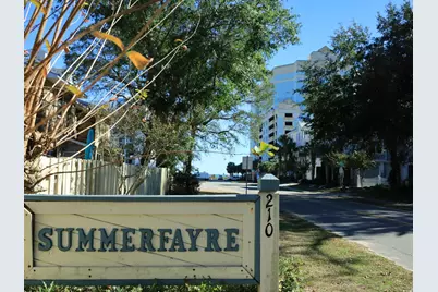 210 25th Ave. S #21, Myrtle Beach, SC 29577 - Photo 29