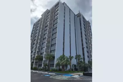 601 Mitchell Dr. #1401, Myrtle Beach, SC 29577 - Photo 1