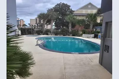 601 Mitchell Dr. #1401, Myrtle Beach, SC 29577 - Photo 21