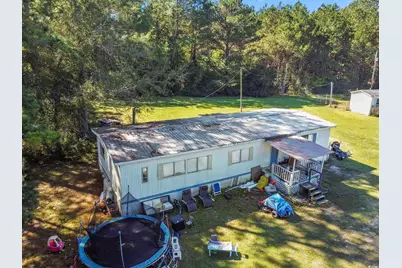 3798 Old Reaves Ferry Rd., Conway, SC 29526 - Photo 3