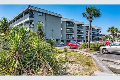 6000 N Ocean Blvd. #327, North Myrtle Beach, SC 29582 - Photo 3