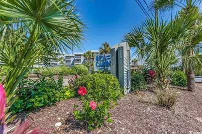 6000 N Ocean Blvd. #327, North Myrtle Beach, SC 29582 - Photo 25