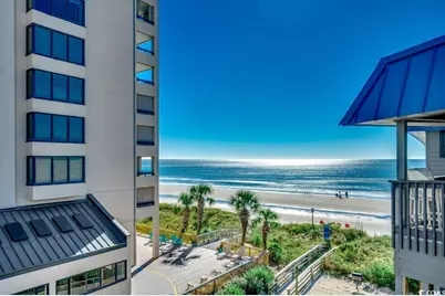 6000 N Ocean Blvd. #327, North Myrtle Beach, SC 29582 - Photo 5