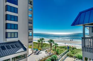 6000 N Ocean Blvd, North Myrtle Beach, SC 29582 - Photo 5