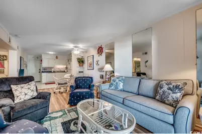 6000 N Ocean Blvd. #327, North Myrtle Beach, SC 29582 - Photo 9