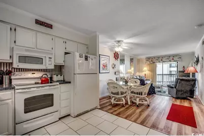 6000 N Ocean Blvd. #327, North Myrtle Beach, SC 29582 - Photo 15