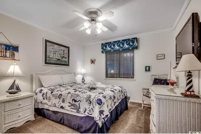 6000 N Ocean Blvd. #327, North Myrtle Beach, SC 29582 - Photo 19