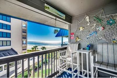 6000 N Ocean Blvd. #327, North Myrtle Beach, SC 29582 - Photo 7