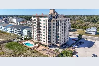 707 S Ocean Blvd. #404, North Myrtle Beach, SC 29582 - Photo 5