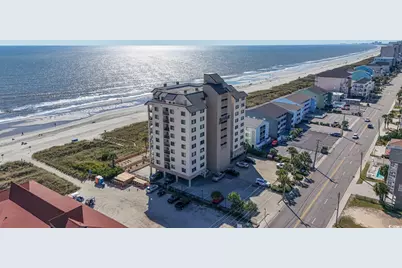 707 S Ocean Blvd. #404, North Myrtle Beach, SC 29582 - Photo 3