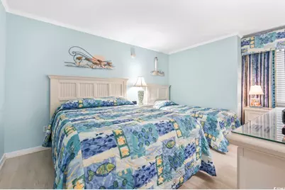 707 S Ocean Blvd. #404, North Myrtle Beach, SC 29582 - Photo 9