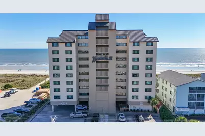 707 S Ocean Blvd. #404, North Myrtle Beach, SC 29582 - Photo 1