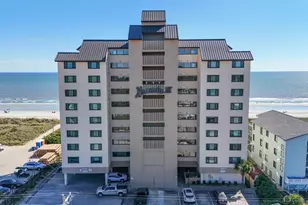 707 S Ocean Blvd, North Myrtle Beach, SC 29582 - Photo 1