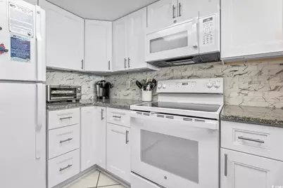 707 S Ocean Blvd. #404, North Myrtle Beach, SC 29582 - Photo 15