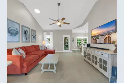 370 Clearwater Dr., Pawleys Island, SC 29585 - Photo 5