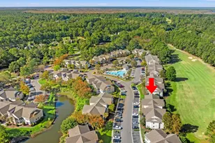 4654 Fringetree Dr, Murrells Inlet, SC 29576 - Photo 29