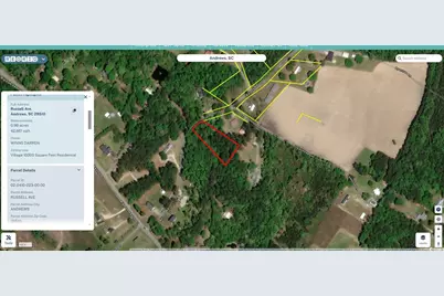 Tbd Barnes Rd., Andrews, SC 29510 - Photo 19