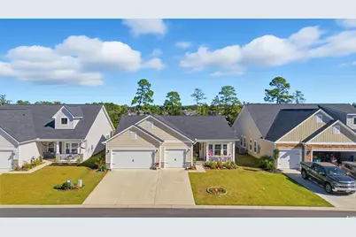 170 New Paradise Way, Myrtle Beach, SC 29588 - Photo 3