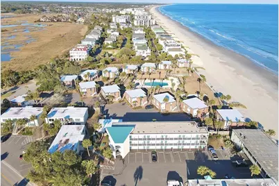 1 Norris Dr. #108, Pawleys Island, SC 29585 - Photo 17