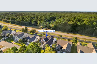 4311 Grovecrest Circle, North Myrtle Beach, SC 29582 - Photo 31