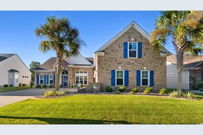 4311 Grovecrest Circle, North Myrtle Beach, SC 29582 - Photo 1