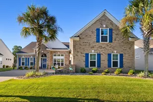 4311 Grovecrest Cir, North Myrtle Beach, SC 29582 - Photo 1