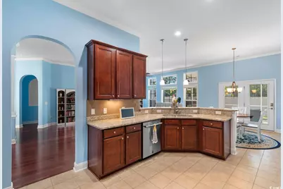 4311 Grovecrest Circle, North Myrtle Beach, SC 29582 - Photo 5