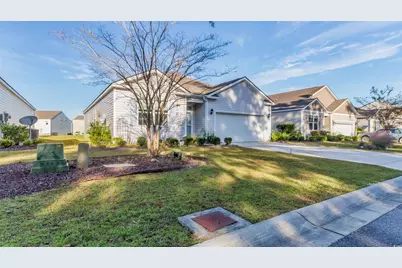 850 Hayes Point Circle, Myrtle Beach, SC 29588 - Photo 35