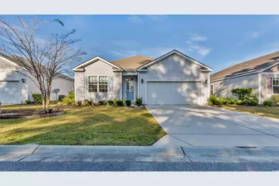 850 Hayes Point Circle, Myrtle Beach, SC 29588 - Photo 1