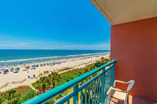 2207 S Ocean Blvd, Myrtle Beach, SC 29577 - Photo 5