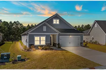 3021 Sistine St., Myrtle Beach, SC 29579 - Photo 1