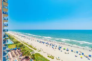2207 S Ocean Blvd, Myrtle Beach, SC 29577 - Photo 5