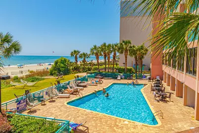 2207 S Ocean Blvd. #1402, Myrtle Beach, SC 29577 - Photo 29