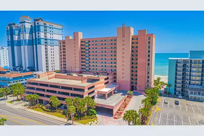 2207 S Ocean Blvd. #1402, Myrtle Beach, SC 29577 - Photo 1