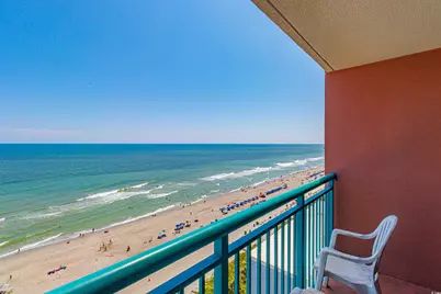 2207 S Ocean Blvd. #1402, Myrtle Beach, SC 29577 - Photo 3