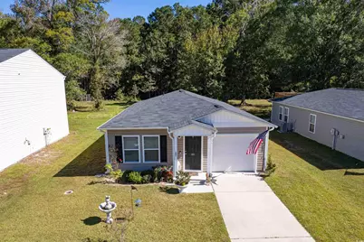 101 Shamrock Dr., Sunset Beach, NC 28468 - Photo 1