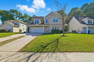 309 Meadowside Dr, Little River, SC 29566 - Photo 1