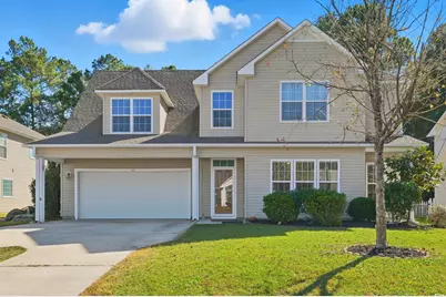 309 Meadowside Dr., Little River, SC 29566 - Photo 5