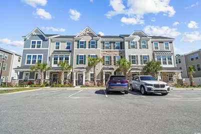 124 Galil Dr. #21D, Myrtle Beach, SC 29579 - Photo 1