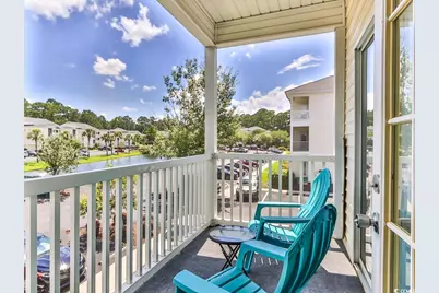 1302 River Oaks Dr. #4-F, Myrtle Beach, SC 29579 - Photo 11