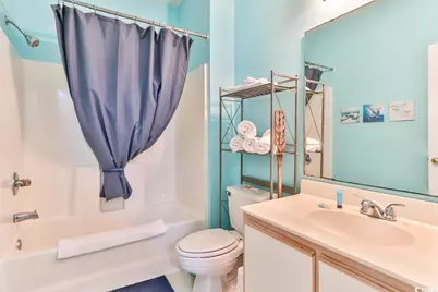 1302 River Oaks Dr. #4-F, Myrtle Beach, SC 29579 - Photo 9