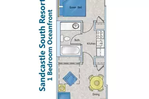 2207 S Ocean Blvd, Myrtle Beach, SC 29577 - Photo 3