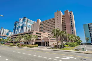 2207 S Ocean Blvd, Myrtle Beach, SC 29577 - Photo 1