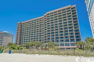 2207 S Ocean Blvd, Myrtle Beach, SC 29577 - Photo 5