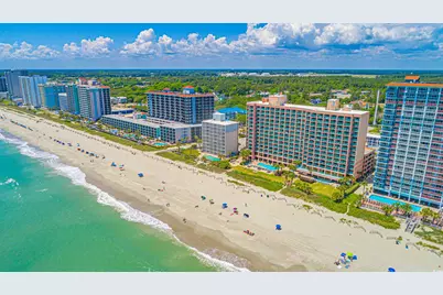 2207 S Ocean Blvd. #821, Myrtle Beach, SC 29577 - Photo 7