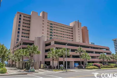 2207 S Ocean Blvd. #821, Myrtle Beach, SC 29577 - Photo 5